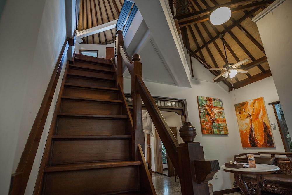 Two Bedrooms Villa with Garden View - Photo 18