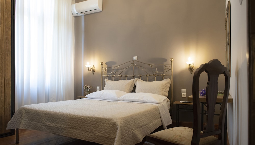 Deluxe Double Room photo 3