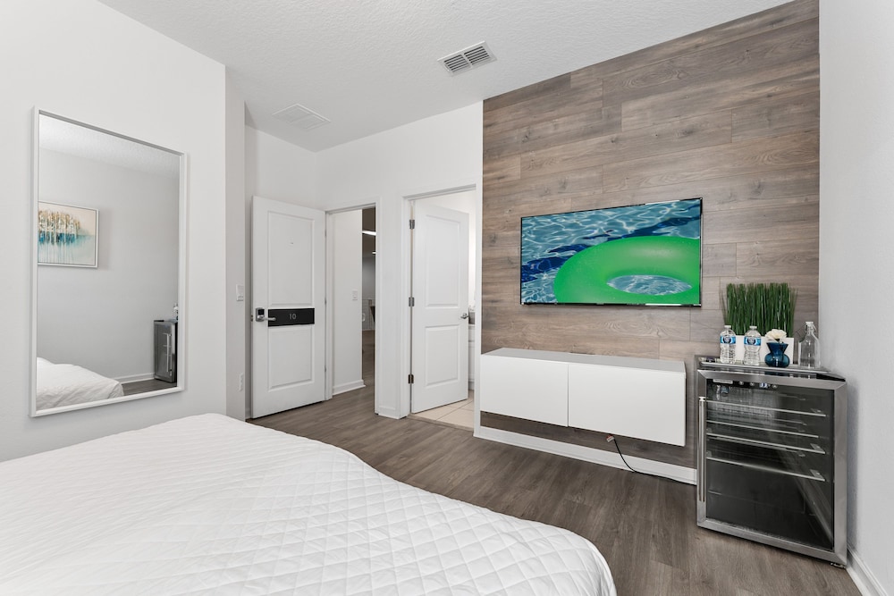 Unique Masterpiece15 Suites Sleeps 30 Son101, Foto 19