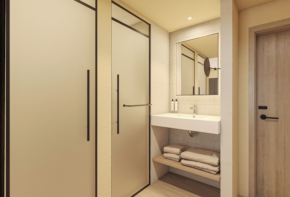 Room, 1 King Bed, Accessible