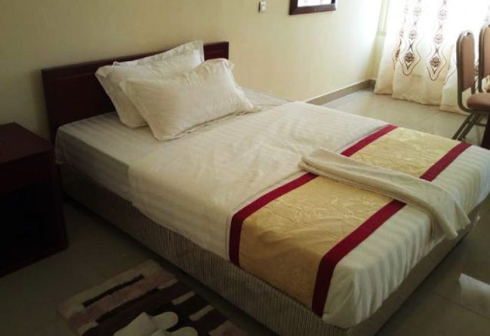 Standard Double Room, Non Smoking photo 2