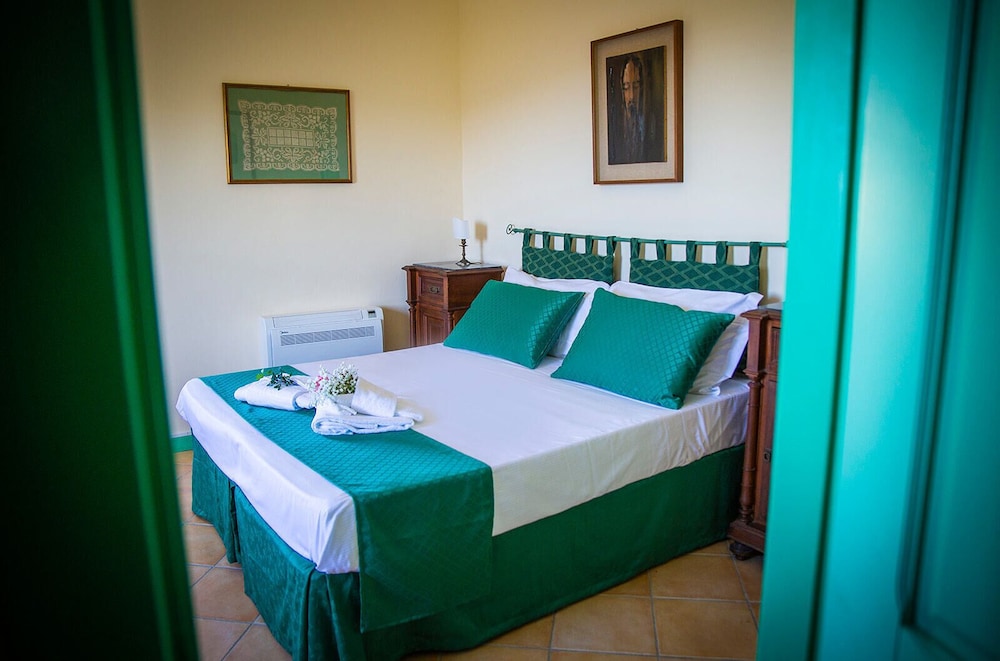 Double Room (Arancia) photo 3