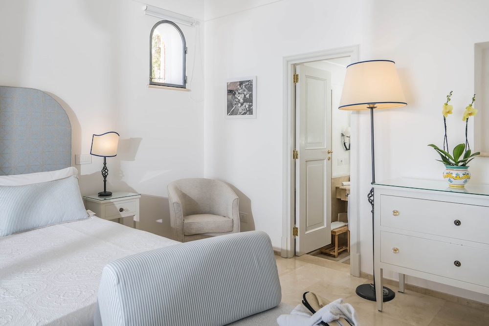 Junior Suite, Balcony, Sea View - Photo 20