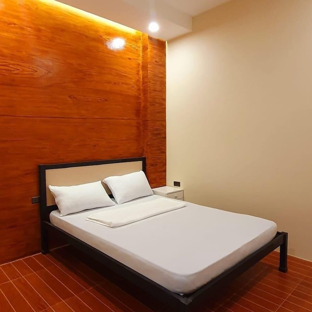 Comfort Double or Twin Room