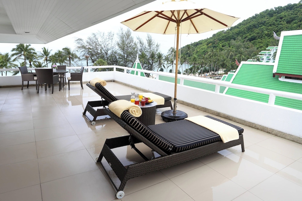 Room, 1 King Bed, Ocean View (Terrace) - Photo 10