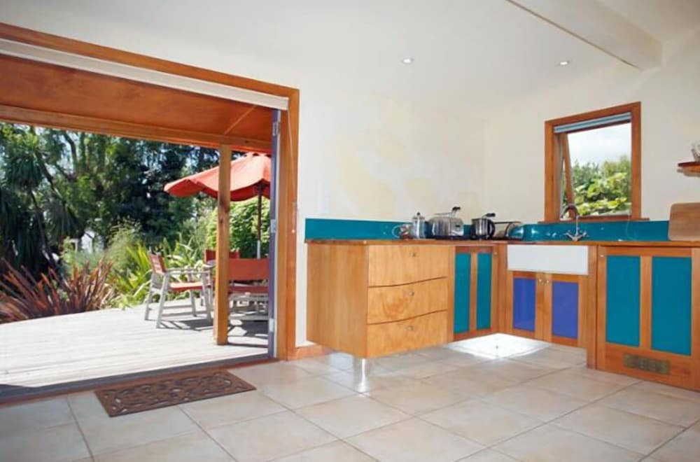 Garden Studio - Cottage photo 1