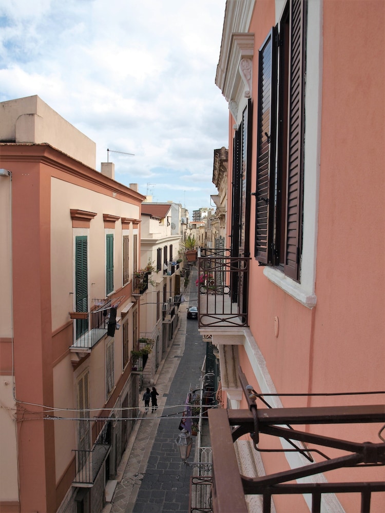 SUITE KING con Balcone- VICO AFF. ((Vico Forno Vecchio 7, 2°P) - Photo 14