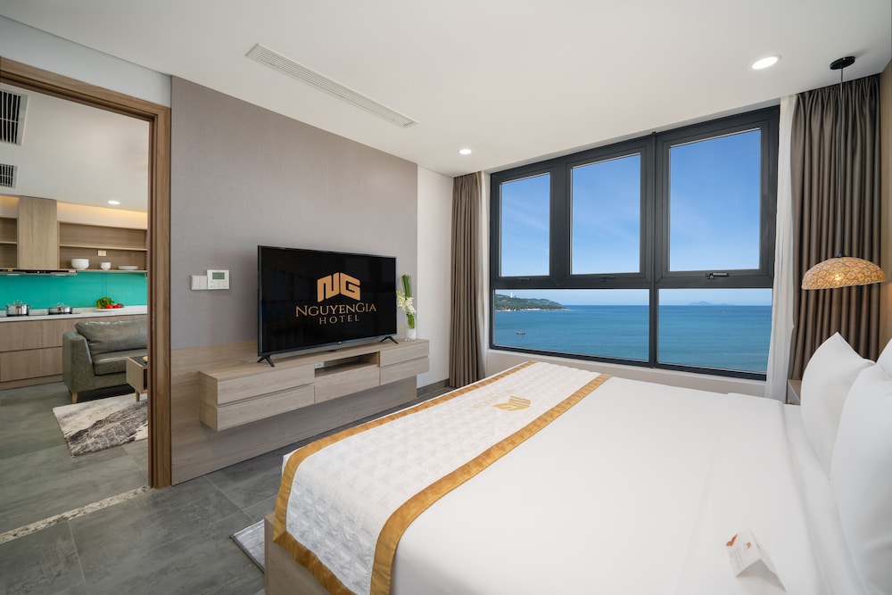 Nguyen Gia Suite - Photo 2