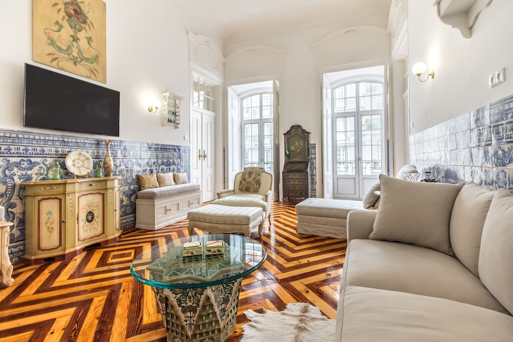 Apartment, 3 Bedrooms