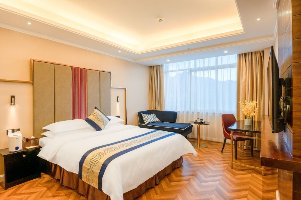 Standard Single Room photo 1