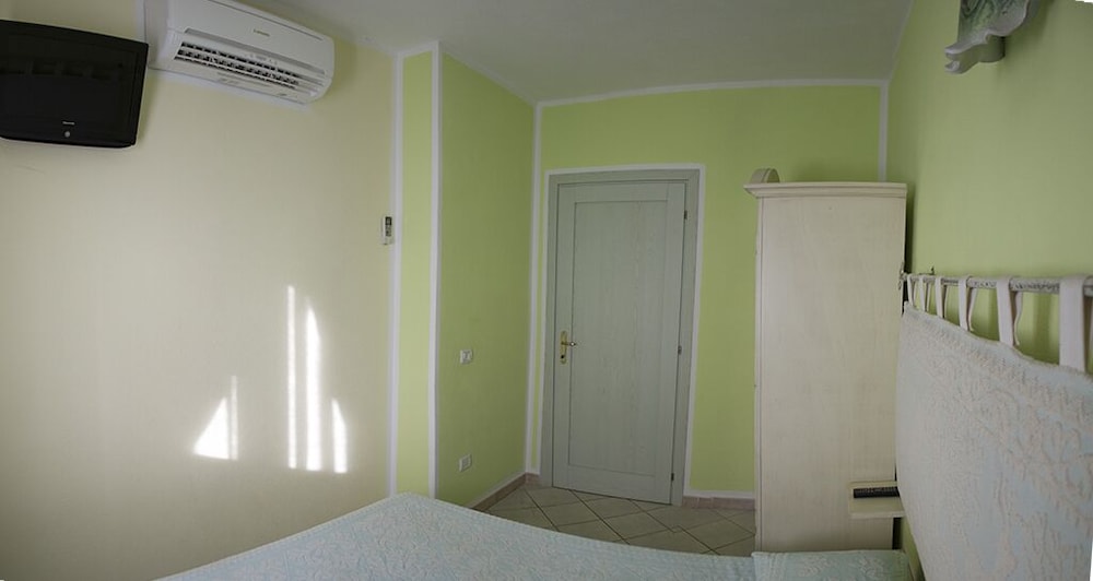 Superior Apartment, 2 Bedrooms (Valledoria V40)