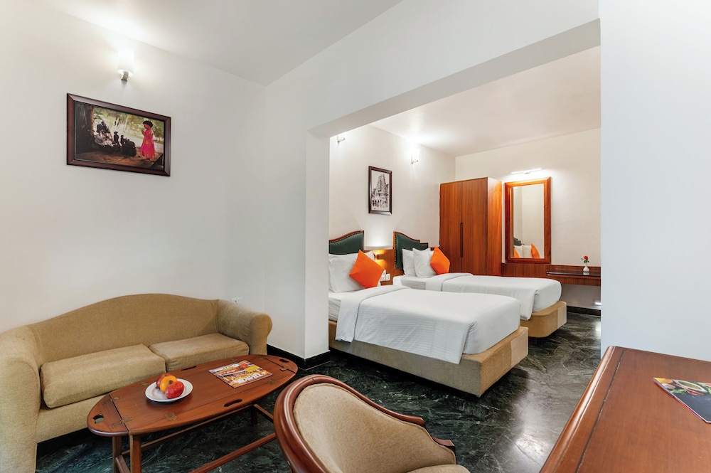 Mountain View Premier Room photo 3