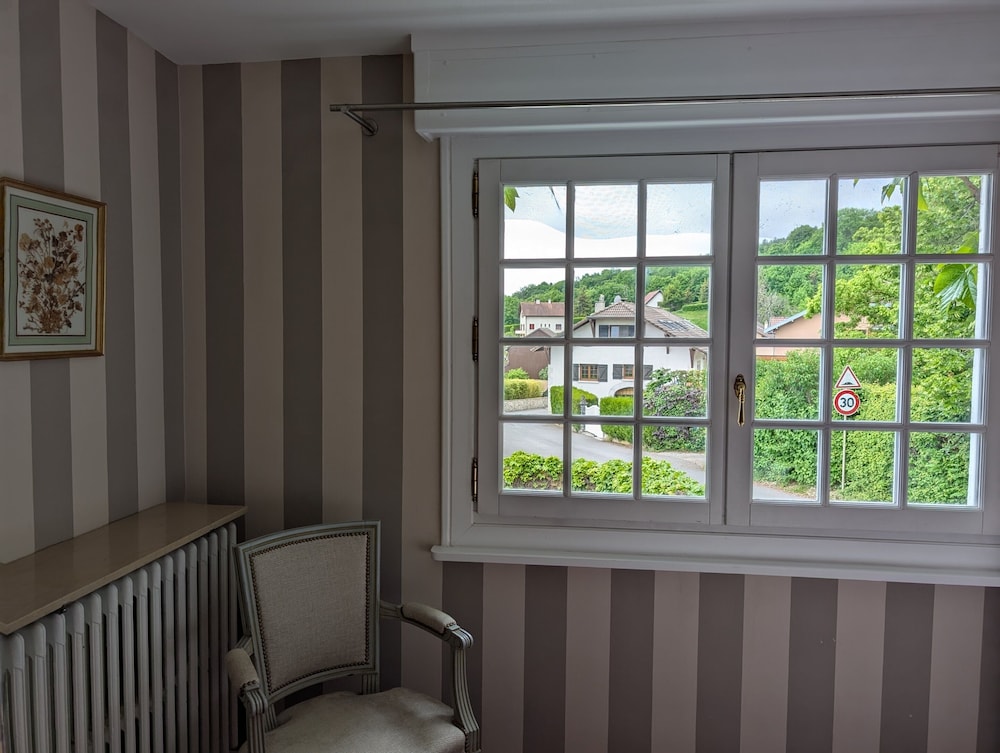 Standard Twin Room photo 1
