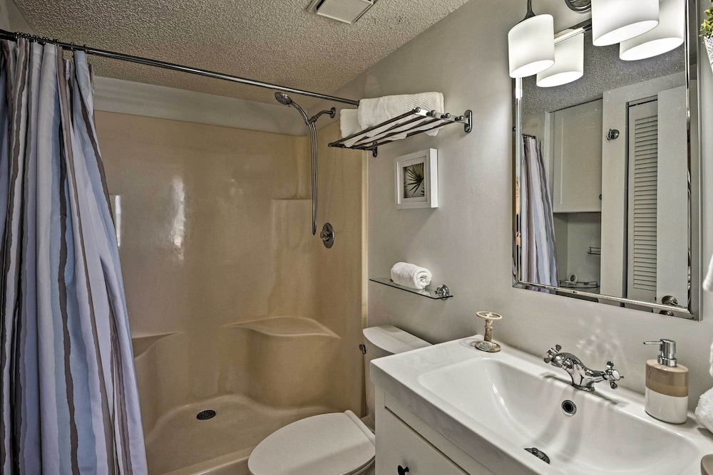 Apartment (2 Bedrooms) photo 2