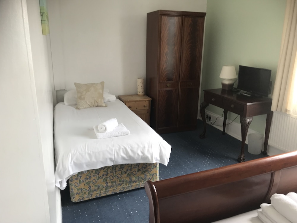 Triple Room, Shared Bathroom, Sea View (Room 6) photo 1