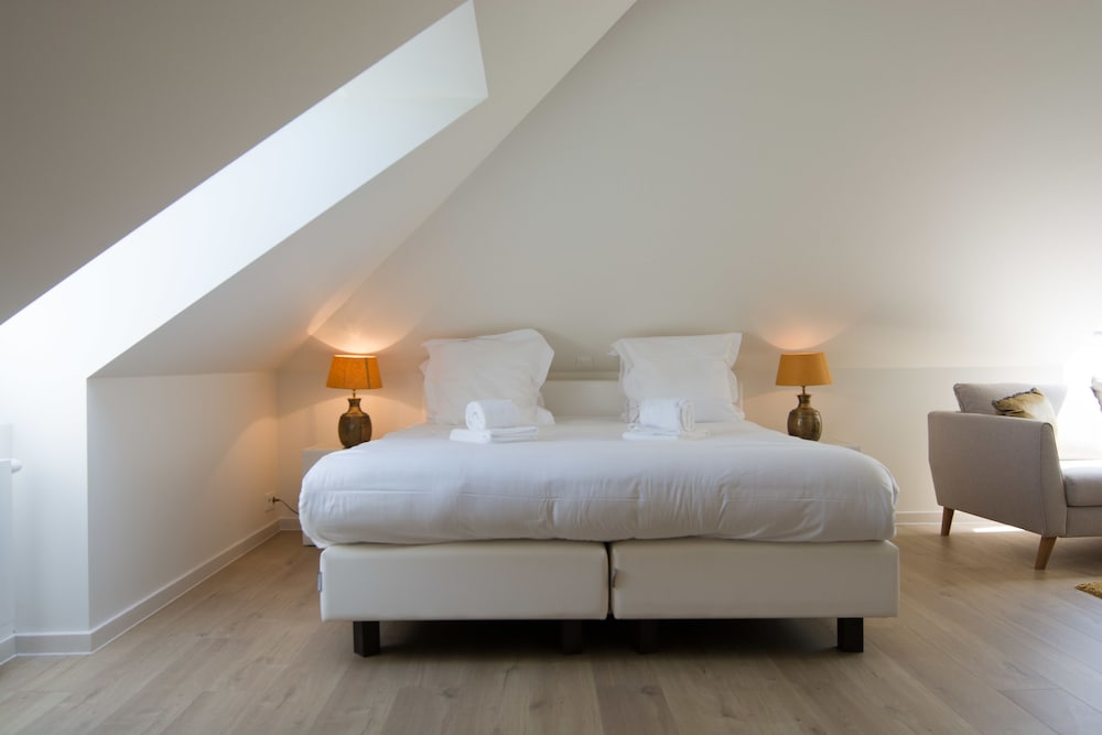 Comfort Double Attic Room photo 3
