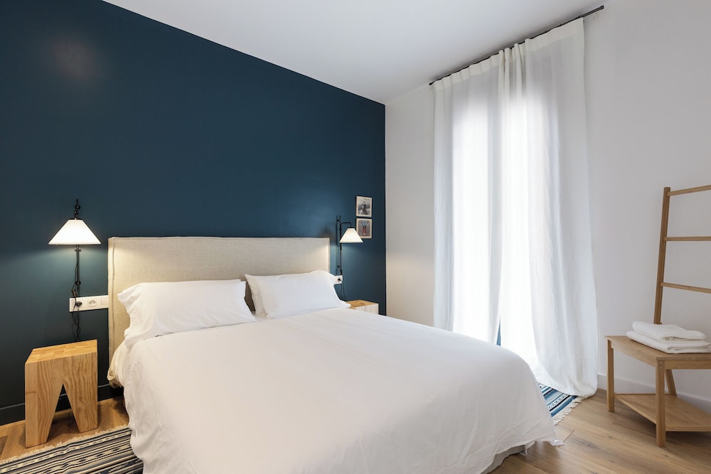 Apartamento Superior, 2 habitaciones con terraza photo 3