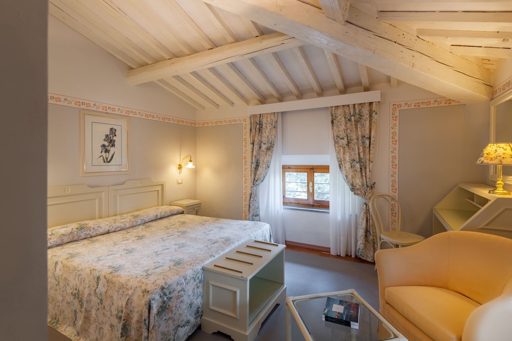 Classic Double Room Single Use