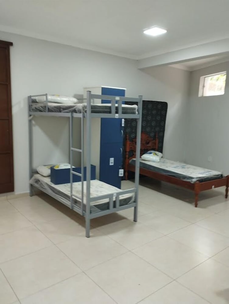Economy Shared Dormitory photo 2