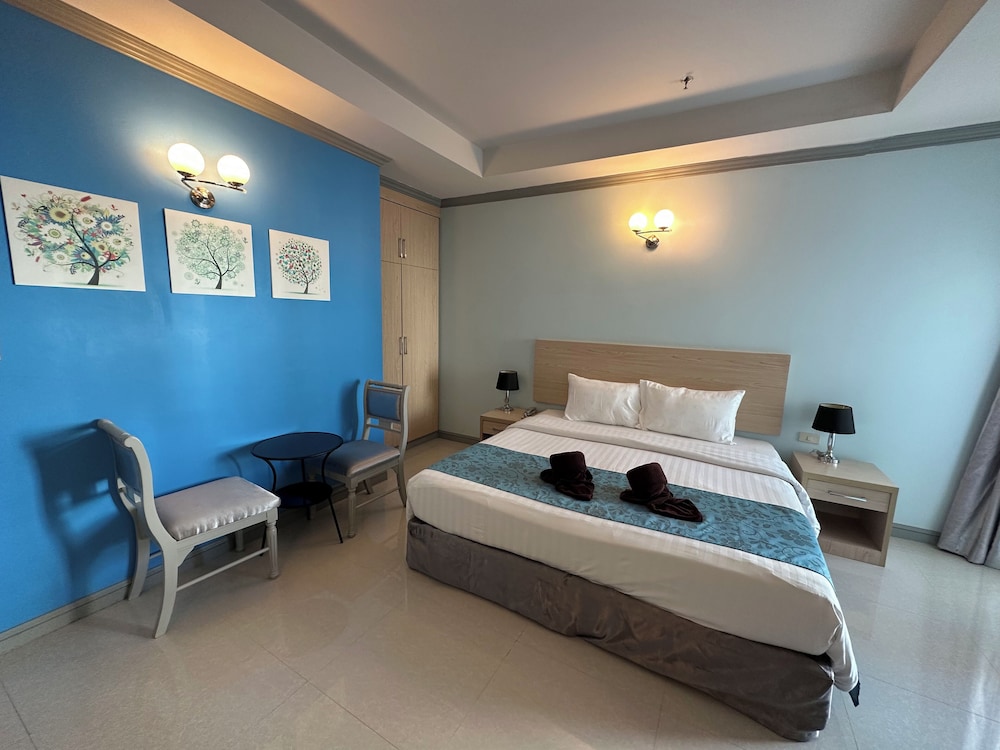 Deluxe Double Room - Photo 2