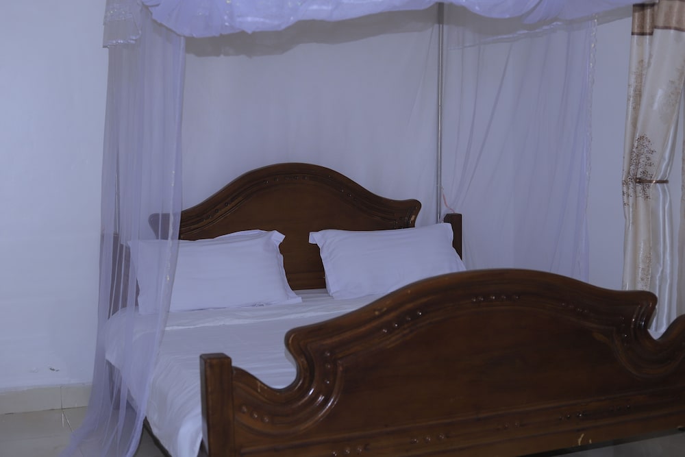 Classic Double or Twin Room