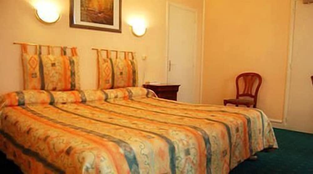 Standard Room (2 personnes) - Photo 9