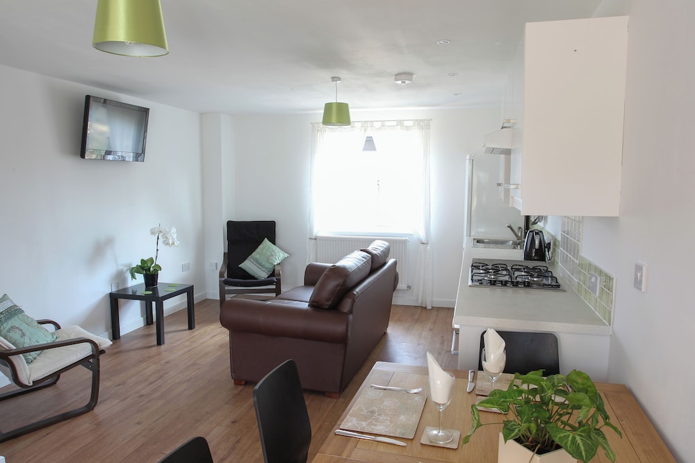 Classic Cottage, Multiple Beds, Garden View (Wharf) photo 1