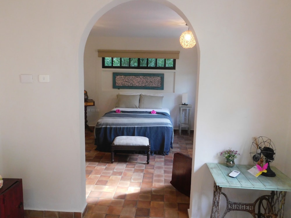 Comfort Room, 1 Bedroom photo 3