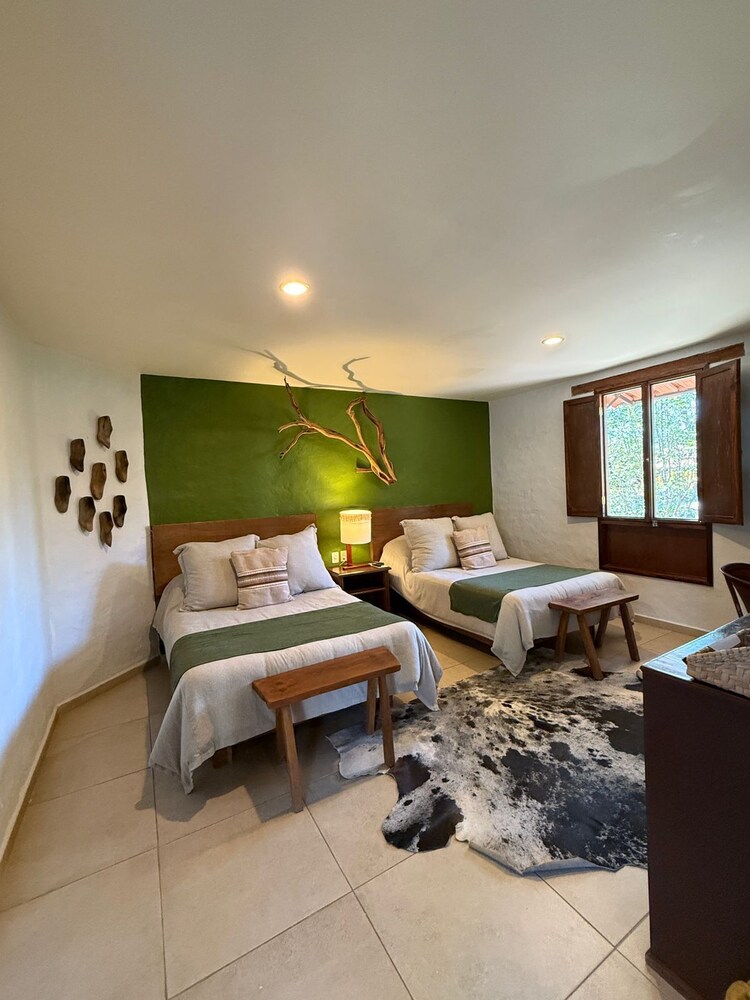 Classic Double Room