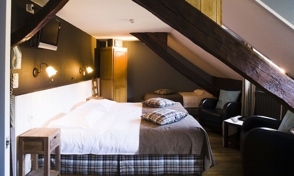 Family Triple Room photo 1