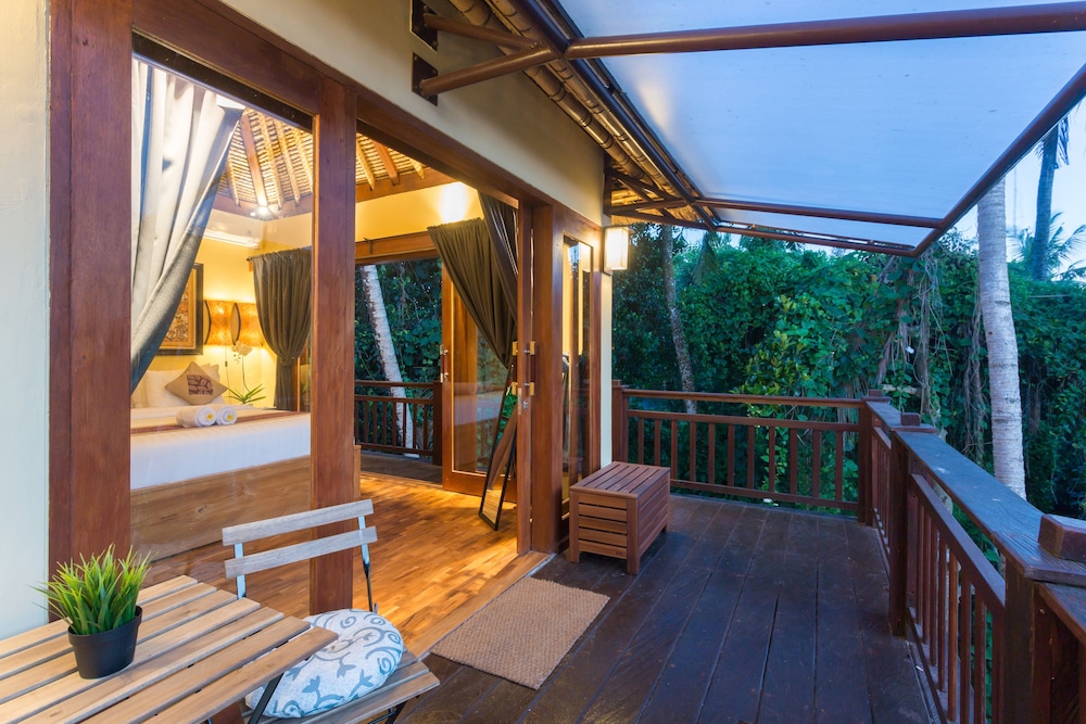 Forest Retreat Room - Photo 8