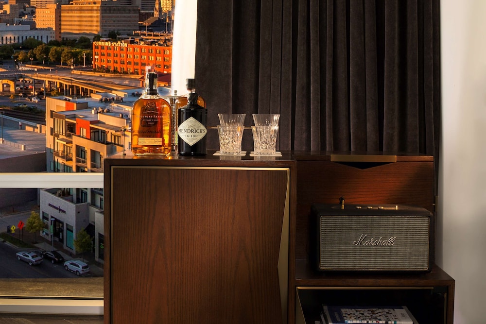 Suite (Penthouse)