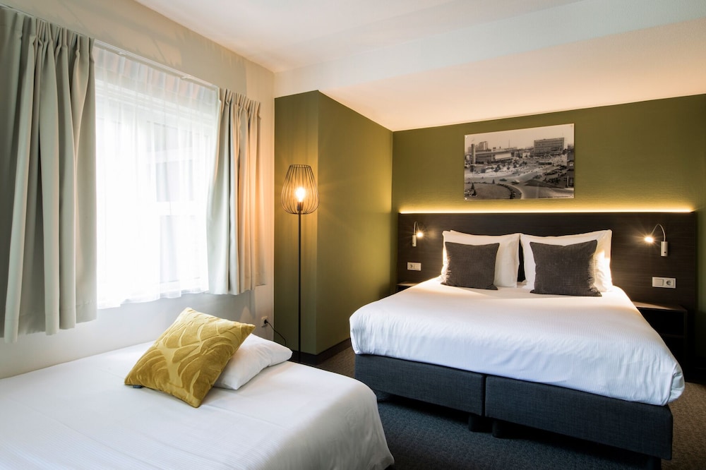 Comfort Triple Room