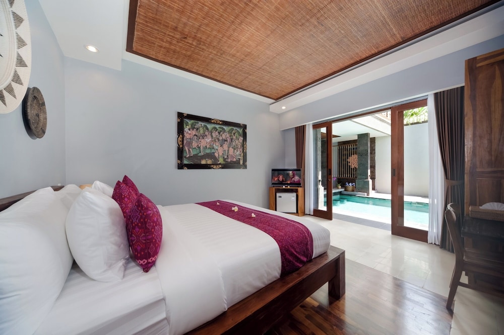 Double Room - Photo 3