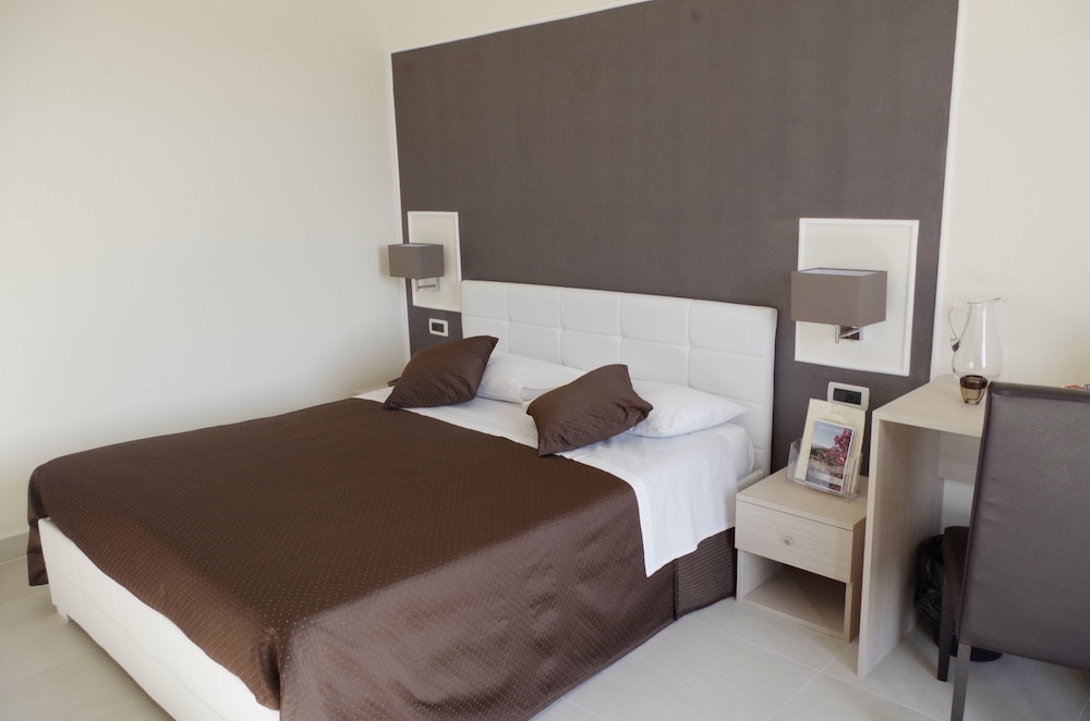 Comfort Room photo 1