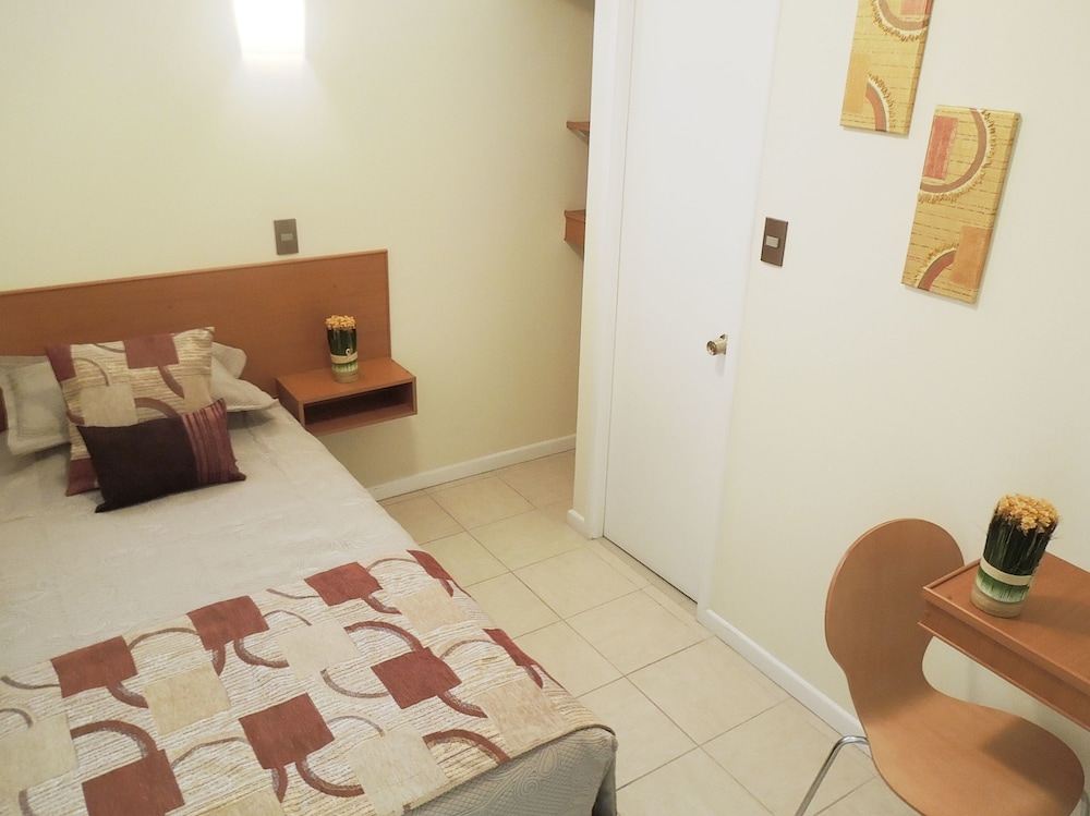 Standard Single Room, 1 Twin Bed photo 2