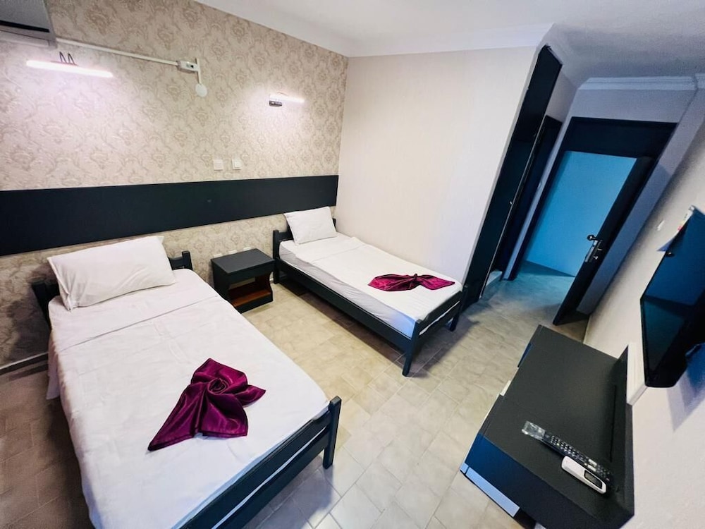 Standard Single Room photo 1
