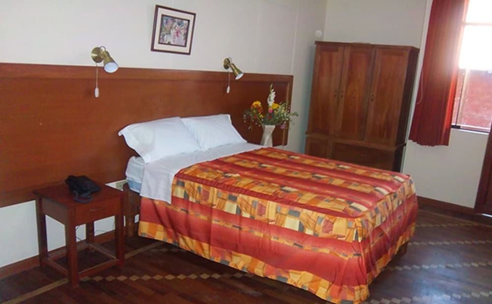 Double Room photo 2