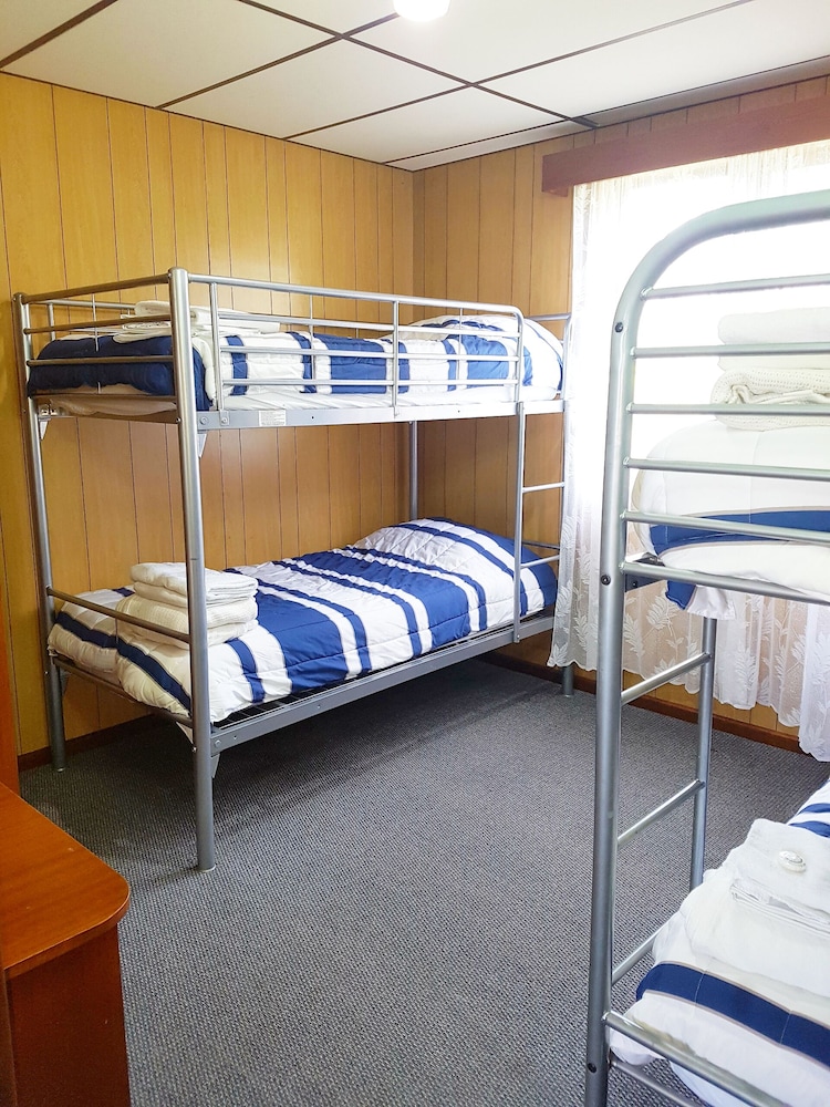 Executive Cabin, 3 Bedrooms photo 2