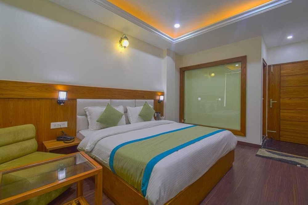 豪华房