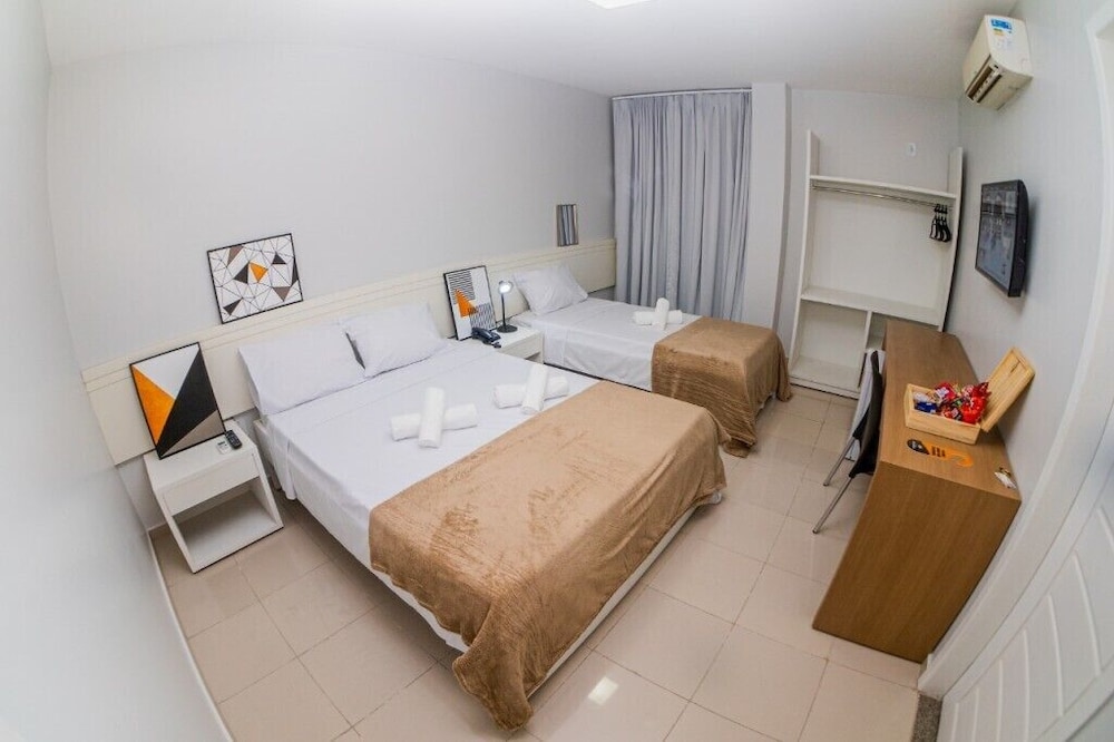 Superior Triple Room - Photo 2