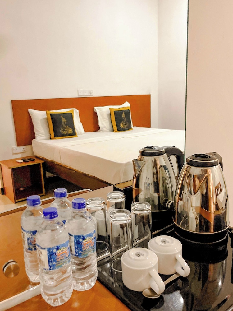 Standard Double Room photo 2