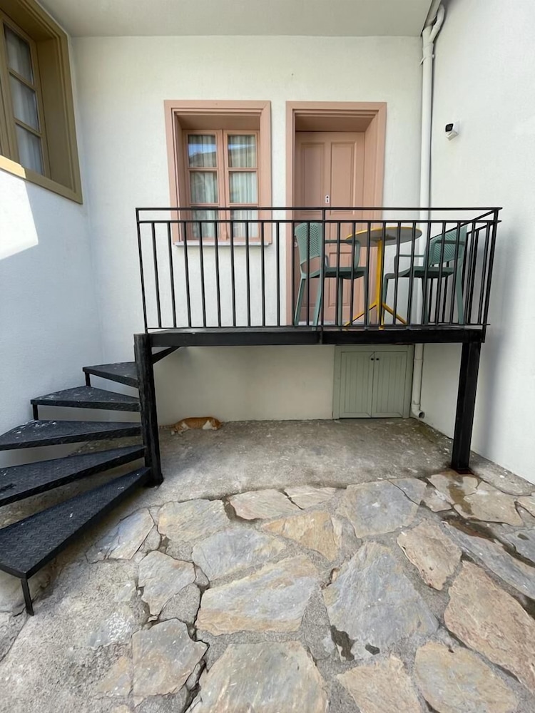 Basic Double Room - Photo 6