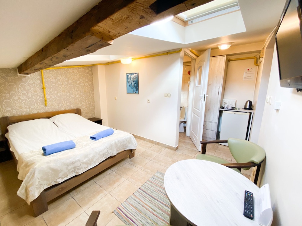 Standard Double Or Twin Room, 1 Double Or 2 Twin Beds