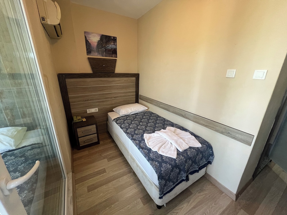 Classic Single Room photo 1
