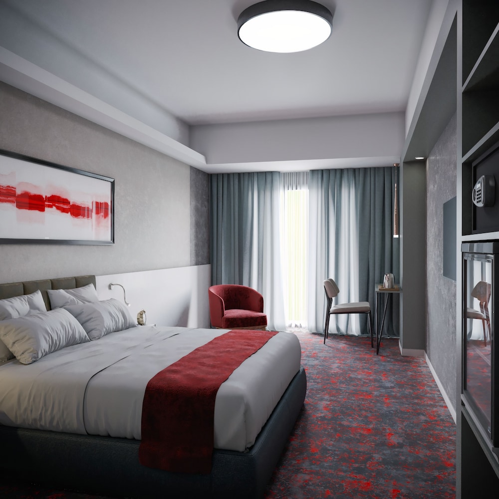 Superior Room - Photo 1