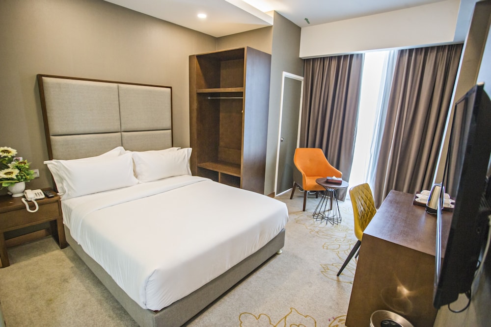 Standard Room - Photo 1