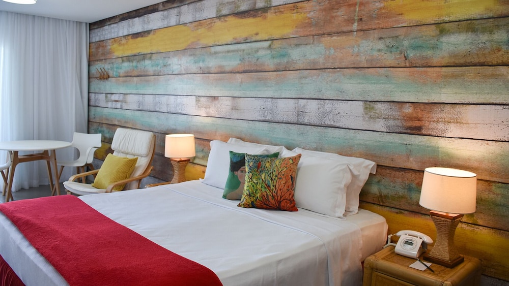 Ground Floor Room photo 3