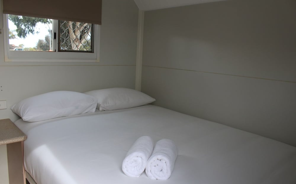 Standard Van - Sleeps 2 photo 1