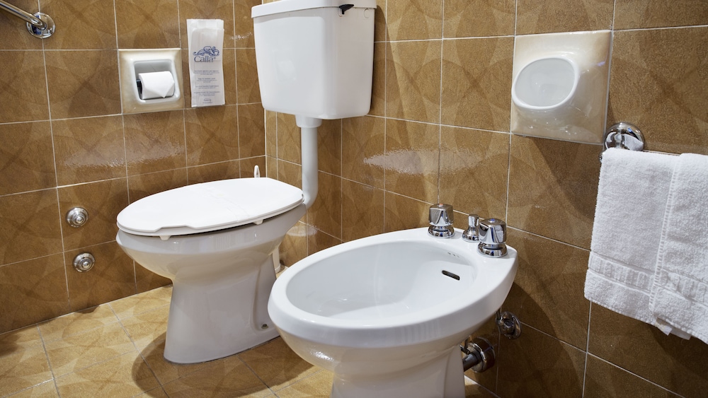 Standard Double or Twin Room photo 2